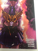 Gotham Academy (2015)