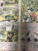 Walt Disney’s Uncle Scrooge (1986)