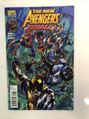 The New Avengers (2005) Set # 1-64 & Annual # 1-2-3 & 19 Mini Series (VF/NM)