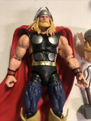 Marvel Universe • 60 Years Thor • Legends • Hasbro • Toys • Super-Heroes