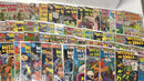 Mystery In Space (1963) Set Of 54 Issues • National Periodical • Silver Age