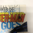 Web Of Spider-Man (1985)