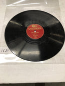 Gene Krupa Orchestra  Wire Brush Stomp  Shellac 78RPM