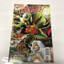 Justice Society Of America (2007)