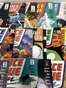 Justice League Europe (1993) Consequential Set