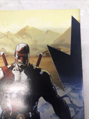 Captain Canuck (2017)