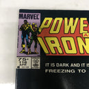 Power Man And Iron Fist (1985)