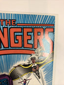 Avengers (1986)