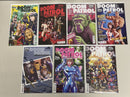 Doom Patrol Weight Of The Worlds (2019)