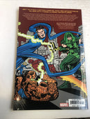 Captain Marvel: Starforce TPB (2019)(NM),Stan Lee