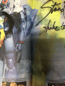 Peter Parker Spider-man (1999)