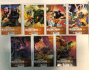 Heroes Reborn (2021)  #1 - #7 Complete  Set   (VF/NM) |  Aaron  • Kuder • Marvel