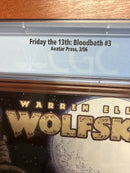 Friday The 13th: Bloodbath (2006)