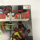 Sword Of The Atom (1983)
