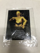 Star Wars C-3PO & Babu Frik