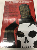 Punisher Max (2024) Omnibus • Marvel Universe • Max Explicit Content Jason Aaron