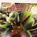 Justice Society Of America (2007)