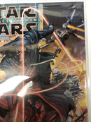Star Wars The Force Awakens • 001 Variant Edition • Signed Neal Adams • VF / NM
