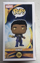 Funko Pop Marvel Eternals