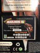 Horror Headliners XL (1999) Michael Myers | Limited Edition | Equity Marketing
