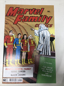 Marvel Family Comics (2022)