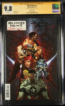 Blood Hunt (2024)