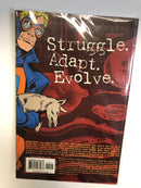 Animal Man: Origin Of The Species Vol. 2 | Paperback (2002) (NM) Grant Morrison