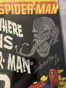 Web Of Spider-Man (1986)