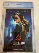 Young Avengers (2005)