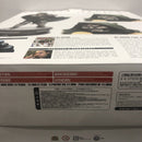 Dr Doom (2010) • Fine Art Statue Limited Edition • Kotobukiya • Light Up Base