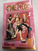 One Piece Vol.11(2003) TPB SC