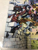 X-O Manowar (1992) Variant