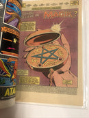 New Mutants (1984)
