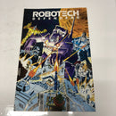 Robotech Defenders (1985)