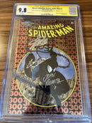 Amazing Spider-Man (1998)