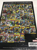 The Amazing Spider-Man Vol.4 (2023) Marvel Omnibus HC Stan Lee Sealed