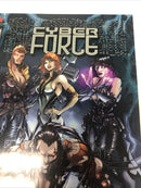 Cyber Force (2006)