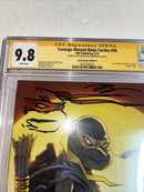 TMNT Teenage Mutant Ninja (2019)