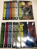 Doomsday Clock (2018)