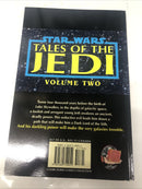 Star Wars Tales Of The Jedi (1996) TPB Tom Veitch • Chris Gossett • Dark Horse