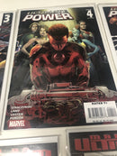 Ultimate Power (2008)