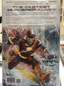 The Flash: The Dastardly Death Of The Rogues (2011) DC Comics TPB SC Geoff Johns