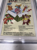Web of Spider-Man (1984)