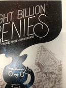 Eight Billion Genies (2022)