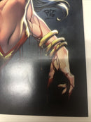 Vampirella Strikes (2022)