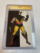 Wolverine (1988)