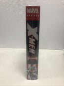 X-Men Decimation (2024) Omnibus HC • Marvel Comics