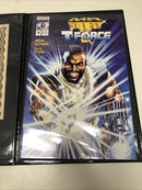 Mr T and the T-Force