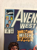 West Coast Avengers (1990)