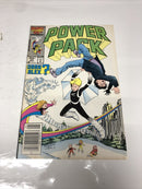 Power Pack (1984)